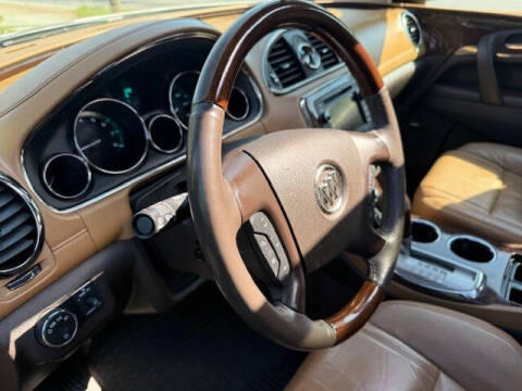 2015 Buick Enclave Premium