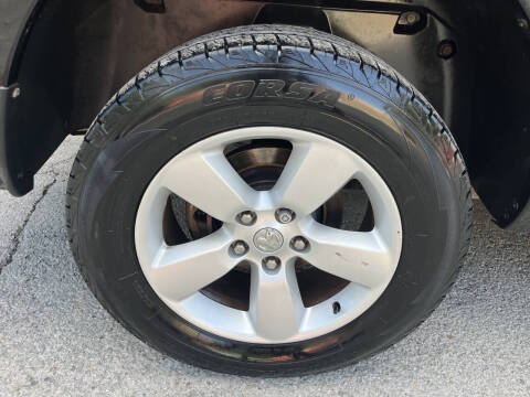 2013 RAM 1500 Express