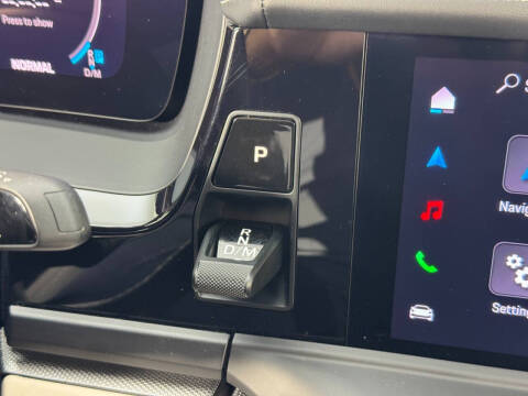 2024 Porsche Panamera 4