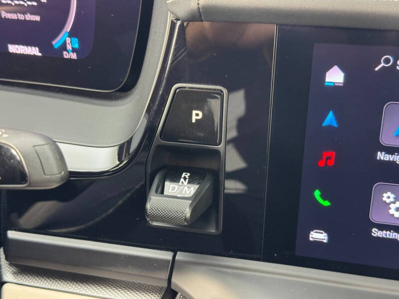 2024 Porsche Panamera 4