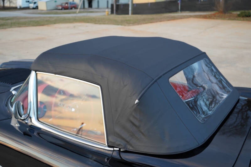 1958 Chevrolet Corvette