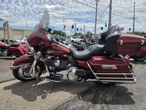 2010 Harley-Davidson Electra Glide