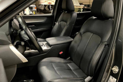 2024 Mazda CX-90 3.3 Turbo Preferred Plus