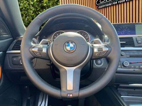 2014 BMW 4 Series 435i