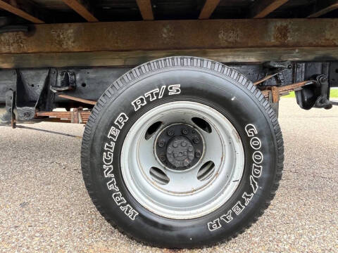 1990 Chevrolet C/K 3500 Series