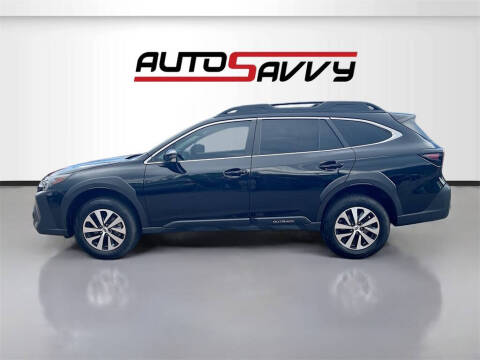 2023 Subaru Outback Premium