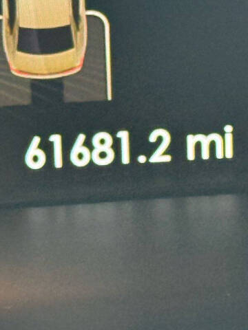 2019 Lincoln Continental Select