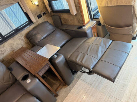 2016 Newmar Ventana