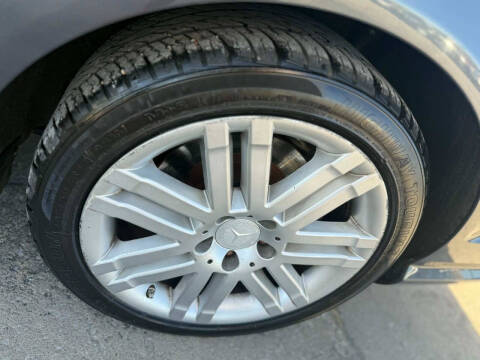 2008 Mercedes-Benz C-Class C 300 Luxury 4MATIC