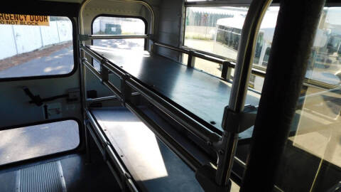 2013 Thomas Built Buses Transit-Liner EF