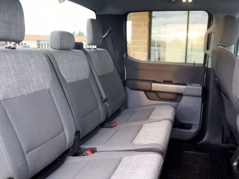 2024 Ford F-350 Super Duty