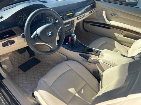 2009 BMW 3 Series 328i