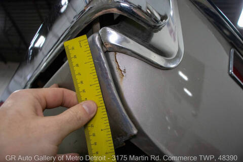 1971 Ford Thunderbird