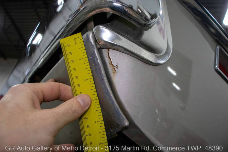 1971 Ford Thunderbird