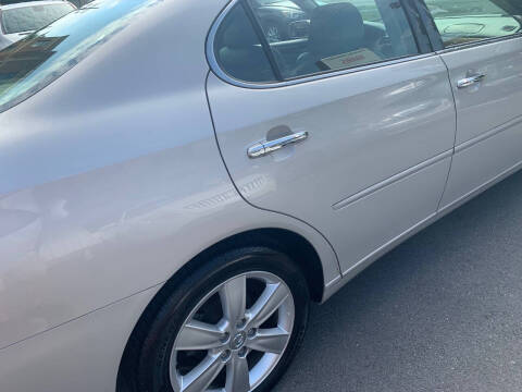 2006 Lexus ES 330