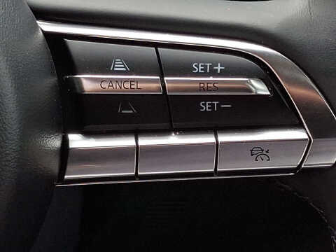 2025 Mazda CX-50 2.5 S Premium