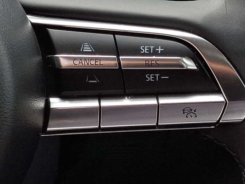 2025 Mazda CX-50 2.5 S Premium