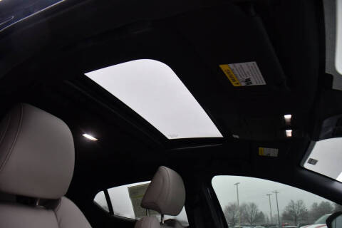 2024 Mazda Mazda3 Hatchback 2.5 S Preferred