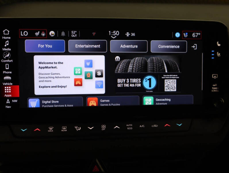 2024 Dodge Charger Daytona Scat Pack