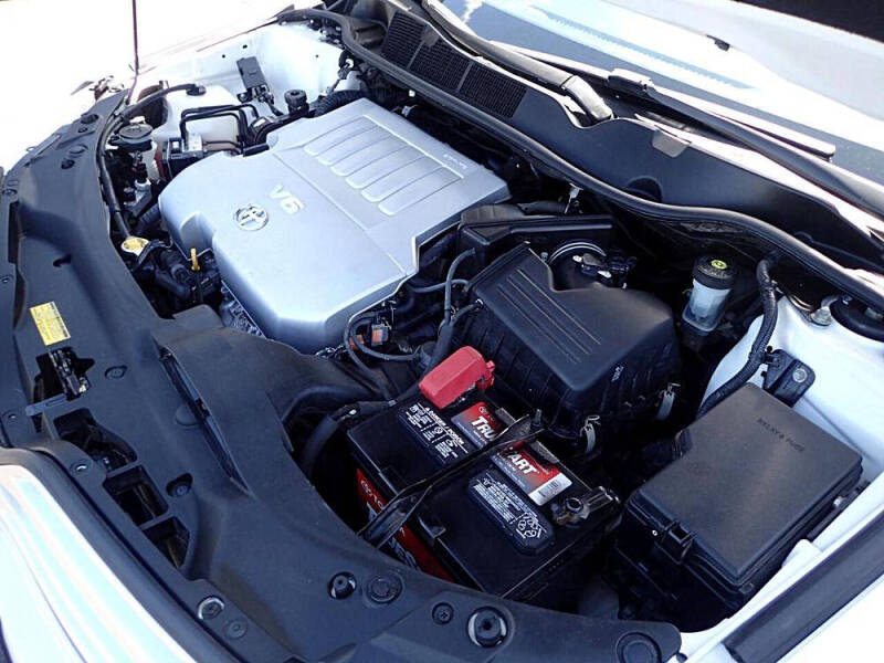 2011 Toyota Venza AWD V6