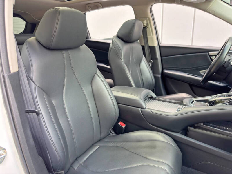 2019 Acura RDX