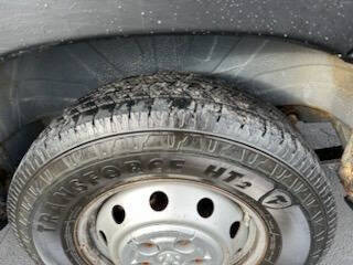 2019 RAM ProMaster 3500 159 WB