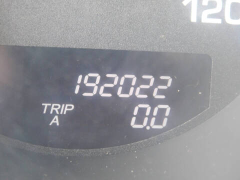 2007 Honda Element LX