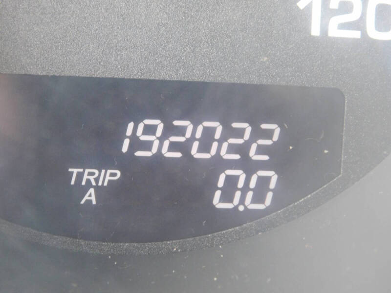 2007 Honda Element LX