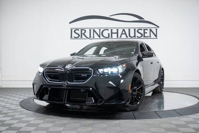 2026 BMW M5