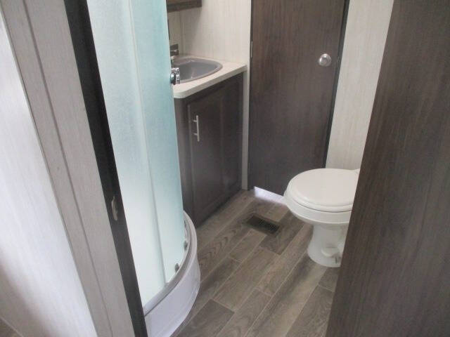 2019 Forest River CHEROKEE 274WK