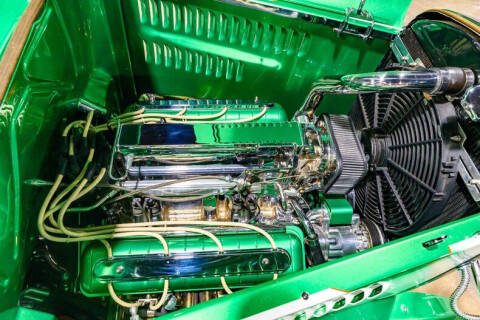 1930 Ford Model A