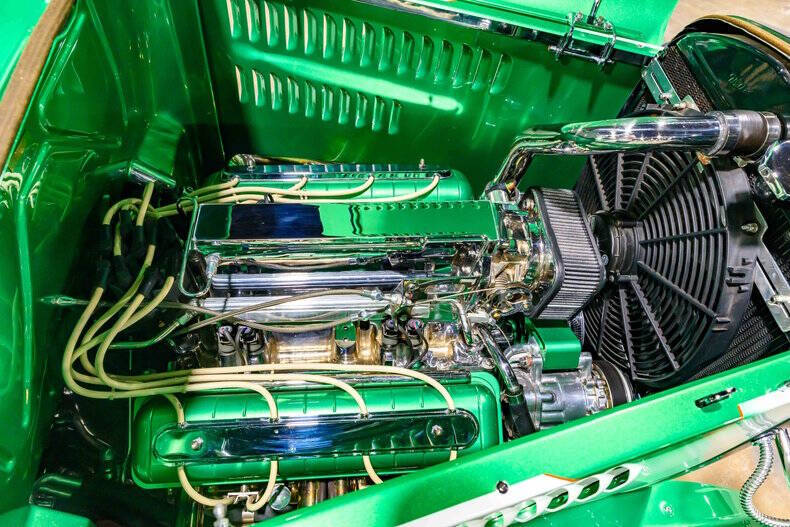 1930 Ford Model A