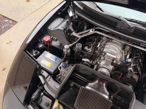 1997 Pontiac Firebird