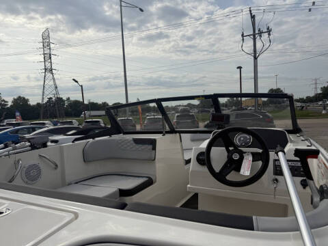 2022 Bayliner Element