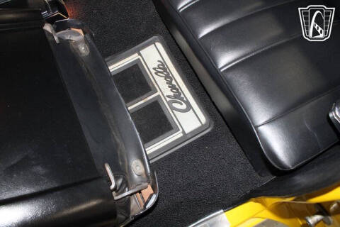 1966 Chevrolet Chevelle