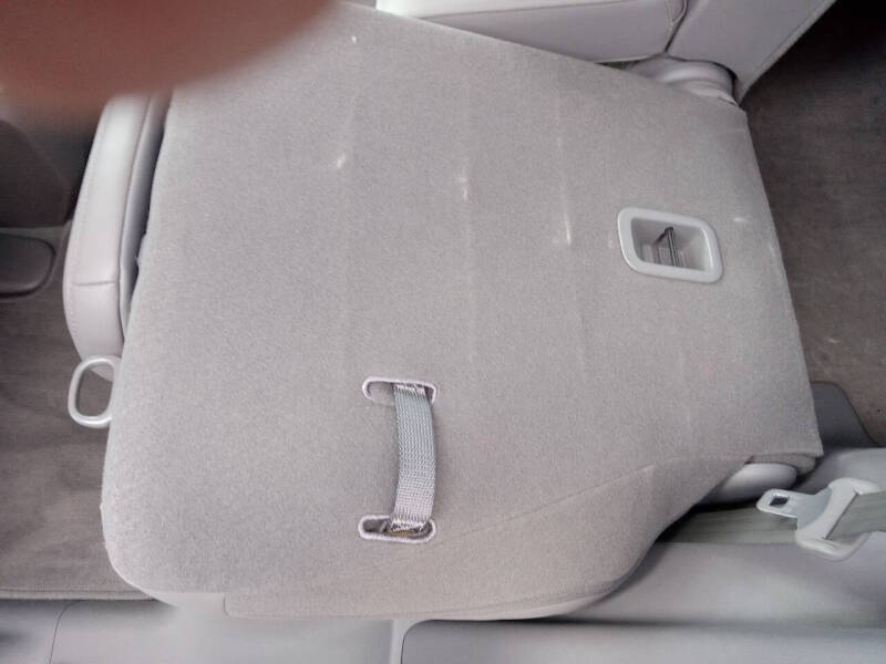2007 Honda CR-V EX-L