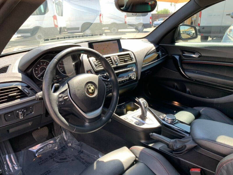 2016 BMW 2 Series 228i