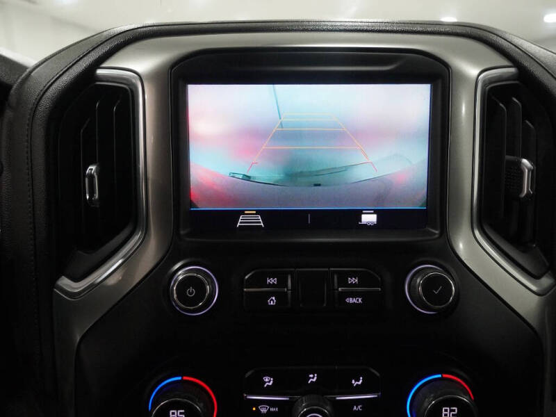 2022 Chevrolet Silverado 1500 Limited