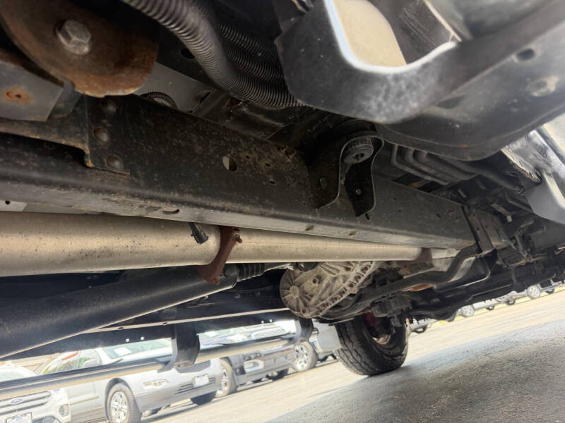 2004 Ford Excursion Limited