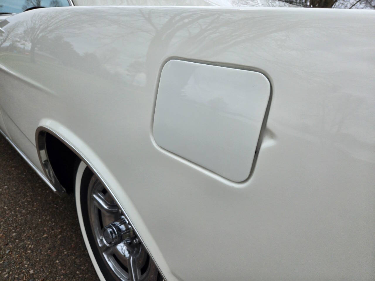 1966 Ford Galaxie 500 68