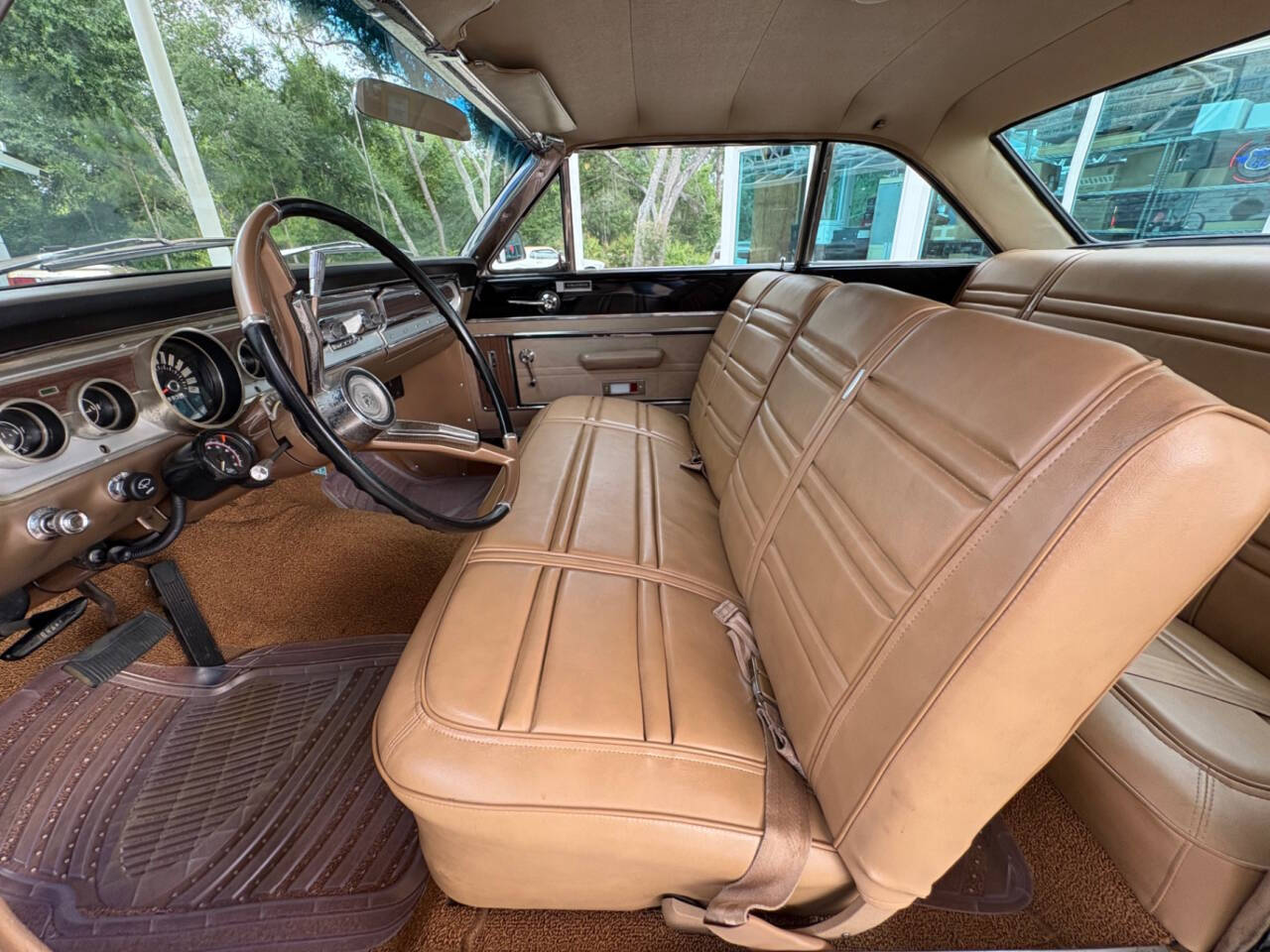 1965 Mercury Comet 26