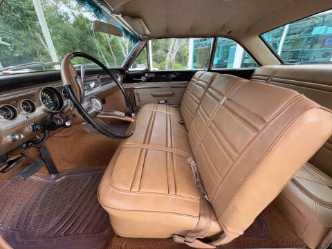 1965 Mercury Comet