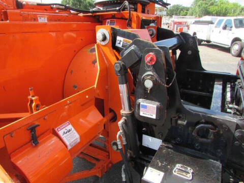 2018 Freightliner 114 SD