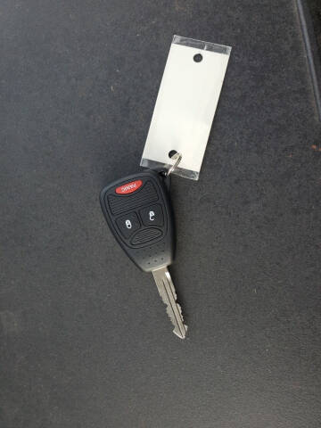 2015 Jeep Compass Sport