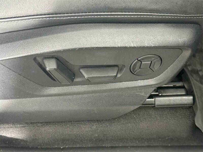 2021 Audi Q8 quattro Premium Plus 55 TFSI