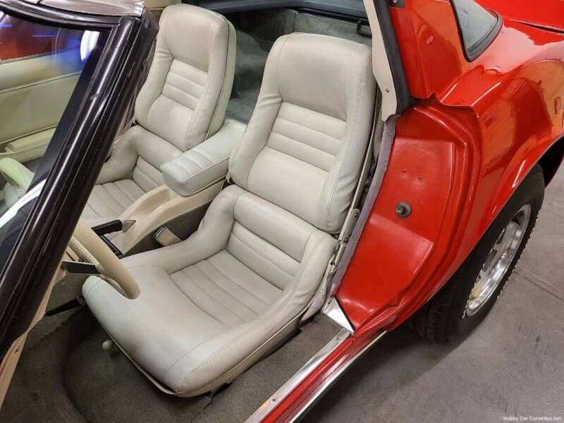 1979 Chevrolet Corvette