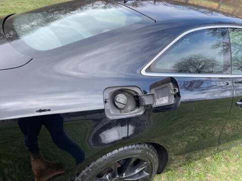 2013 Audi A5 2.0T quattro Premium
