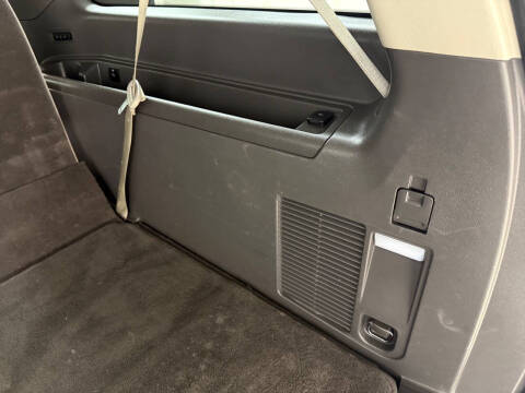 2018 Ford Expedition MAX Limited