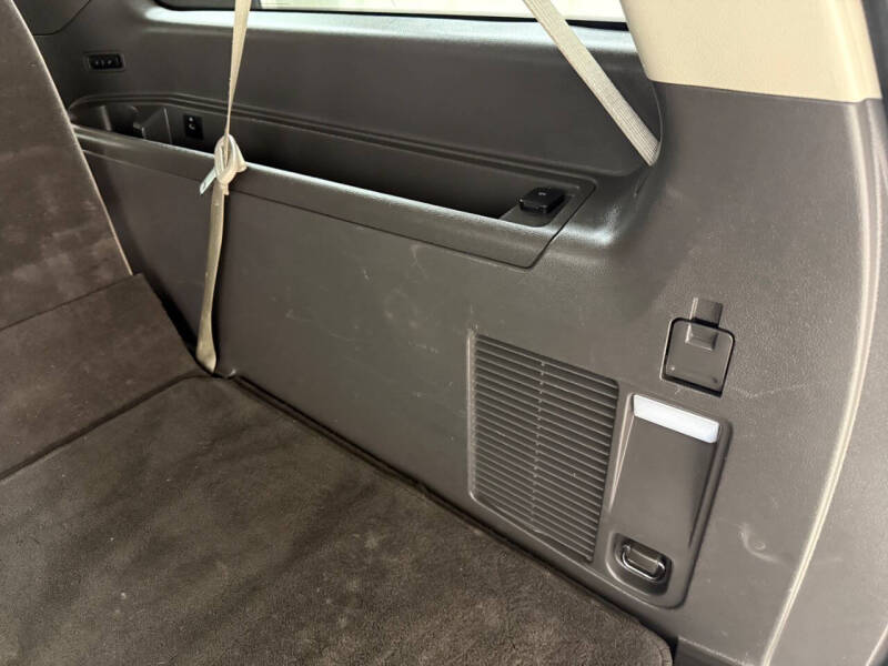 2018 Ford Expedition MAX Limited