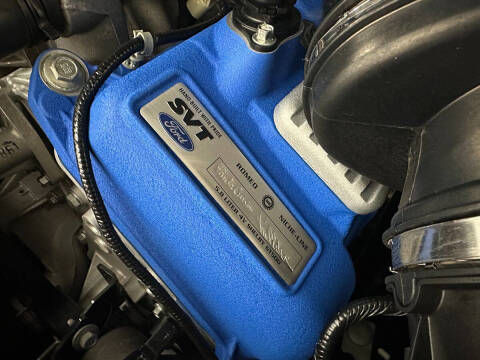 2013 Ford Shelby GT500